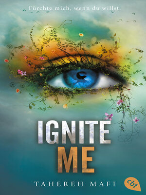 cover image of Ignite Me